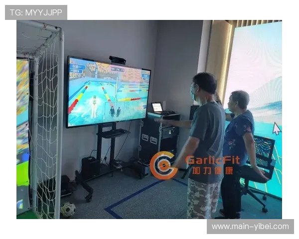 计算机视觉技术精准统计动作 辅助训练科学化