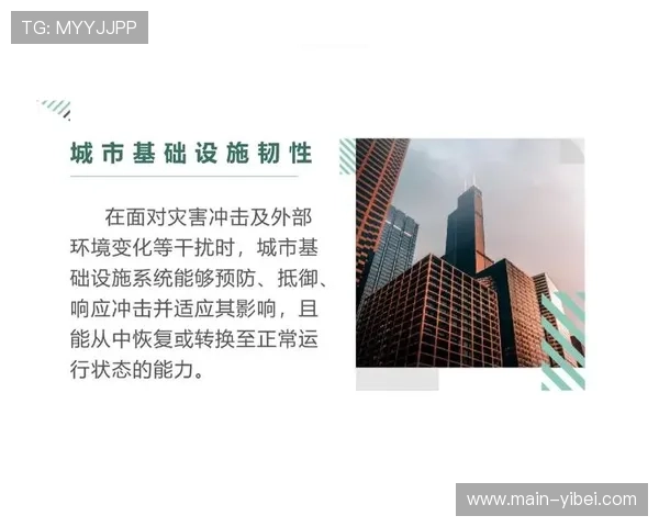 公共安全事件催生冗余设计需求，提升系统韧性