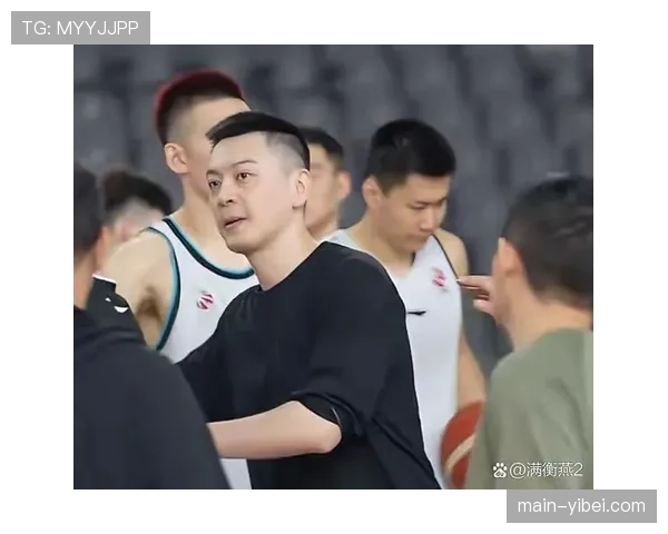 杨鸣离任后的辽宁战术流变：赵继伟能否扛起后场战术发起点重任